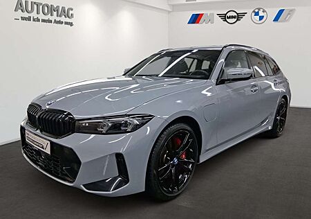 BMW 330 e Touring MSportpaketPro*DrivingAss.Plus *AHK* Par