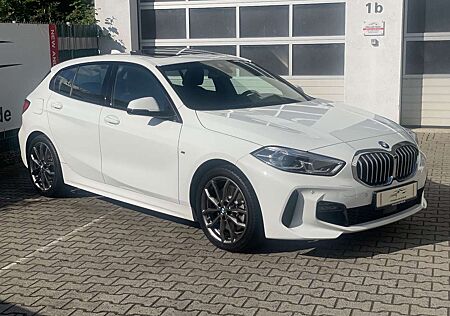 BMW 120 d xDrive M Sport|Panorama|Apple|HiFi|LED|Navi