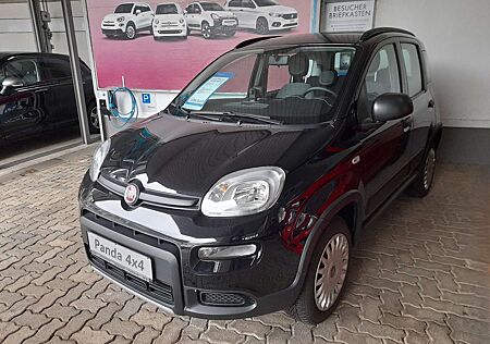 Fiat Panda Wild 4x4