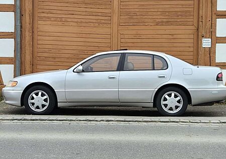 Lexus GS 300