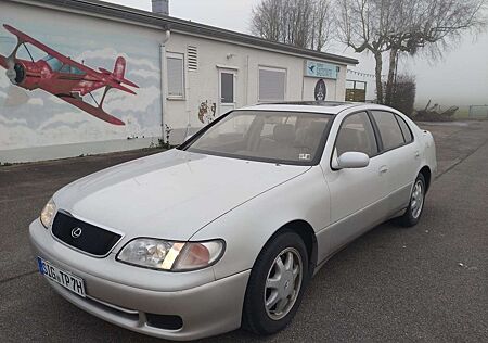Lexus GS 300