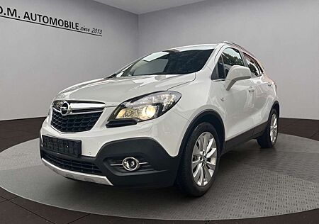Opel Mokka Innovation Bi-Xenon Navi Aut.