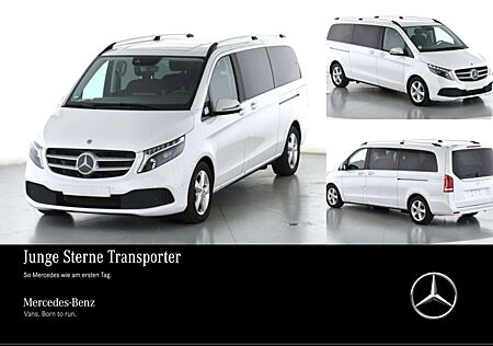 Mercedes-Benz V 250 d EDITION Extralang ILS-LED/Burmester