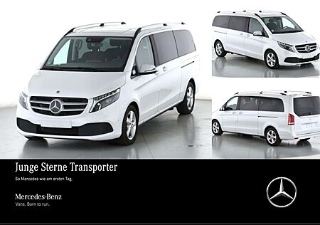 Mercedes-Benz V 250 d EDITION Extralang ILS-LED/Burmester