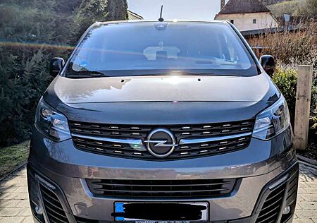 Opel Zafira Life 2.0 D M Aut. Tourer