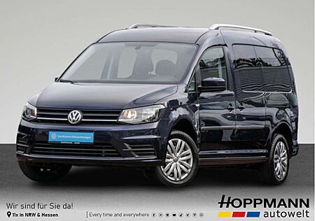 VW Caddy Volkswagen 1.4 TSI BMT Trendline Top Zustand PDC