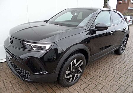 Opel Mokka 1,2 Ultimate+Alcantara+Kamera+Voll-LED+AT