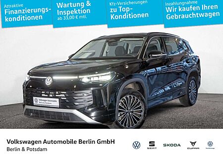 VW Tayron Volkswagen 2.0 TDI 4M Life 7-Sitzer Navi DCC Keyless