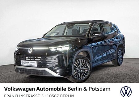 VW Tayron Volkswagen 2.0 TDI 4M Life 7-Sitzer Navi DCC Keyless