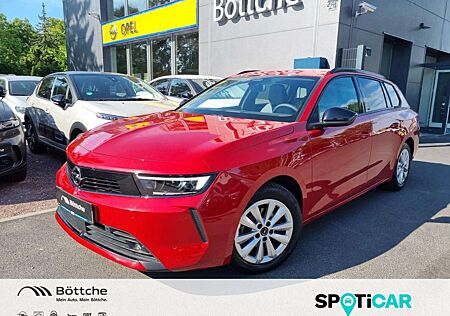 Opel Astra L ST 1.2 Enjoy LED/Navi/SHZ/DAB/180°Kamera
