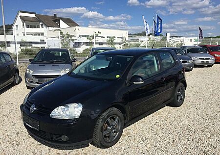 VW Golf Volkswagen Goal,Klima,Sitzheiz.,Temp.Tüv Neu!