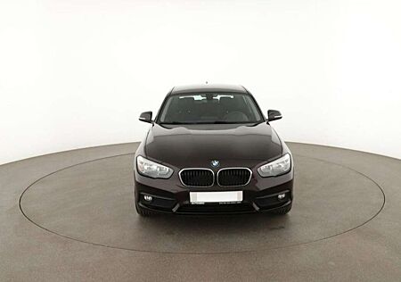 BMW 116d 116 Aut. Advantage