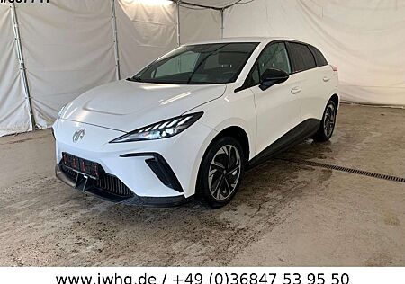 MG MG4 Maximal 64KWH LED Wärmepumpe ACC Carplay DAB