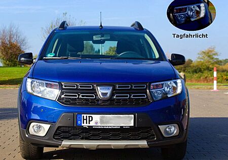 Dacia Sandero +Stepway+TCe+90+Easy-R+Prestige