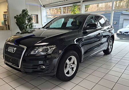 Audi Q5 2.0 TDI*QUATTRO*S-LINE*PANO*SHZ*BI-XEN*