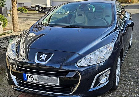 Peugeot 308 CC CC 155 THP Allure