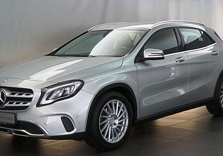 Mercedes-Benz GLA 180 Sport-Paket