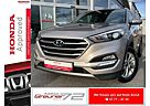 Hyundai Tucson 1.6 Turbo 2WD Intro Edition