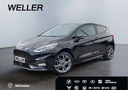 Ford Fiesta 1.0 EcoB ST-LINE X *LED*B&O*CarPlay*PDC*