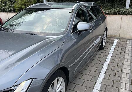 Volvo V90 D3 Geartronic Momentum