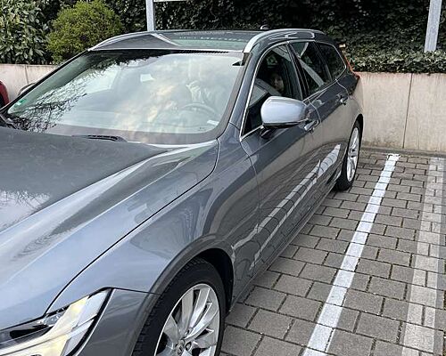 Volvo V90 D3 Geartronic Momentum