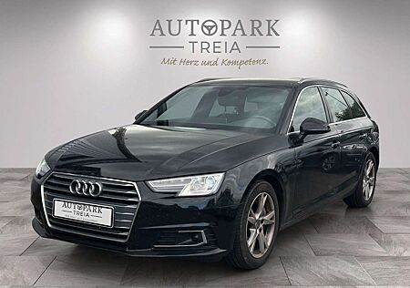 Audi A4 Avant sport ultra (LED-ACC-ALCANTARA-NAVI)