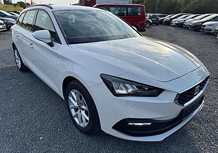 Seat Leon SP 2.0 TDI *DSG*STYLE*PDCHI*NAVI*SHZ*TEMPOM
