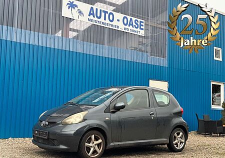 Toyota Others Aygo**AYGO City**