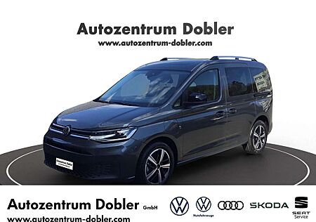 VW ID.6 Volkswagen Caddy 1.5 l 85 kW eHybrid 6-Gang DSG Bluetooth LED