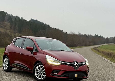 Renault Clio IV Intens/LED/Bass-Reflex/Navi/Kamera/