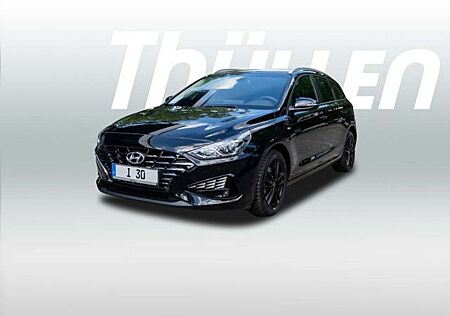 Hyundai i30 FL Kombi 1.0 T-GDi DCT 48V Trend Navi-Paket