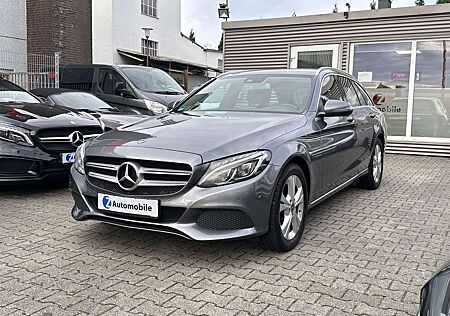 Mercedes-Benz C 220 T BlueTec d Autom.
