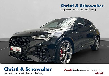 Audi RS Q3 RSQ3 Sportback NAVI LED ACC 3ZAC 360 VIRTUAL