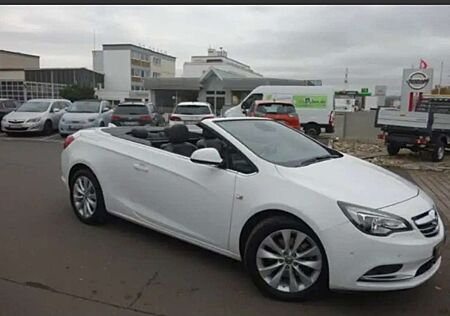 Opel Cascada 1.6 ECOTEC DI Turbo Automatik Active