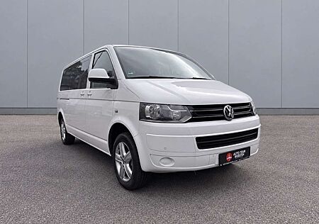Volkswagen T5 Multivan LANG   *7 SITZER*DSG*