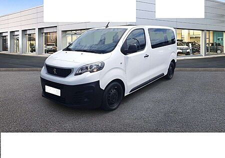 Peugeot Expert Kombi L2 8 Sitzer
