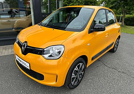 Renault Twingo ZEN SCe 65 Start & Stop
