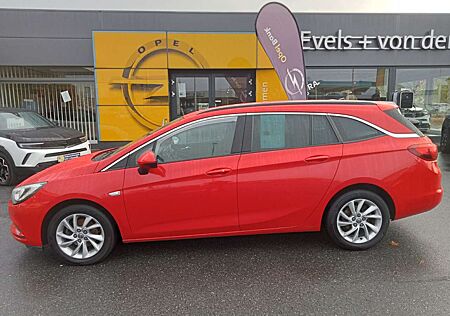 Opel Astra Innov.+LED+el.-Klappe+R.-Kamera