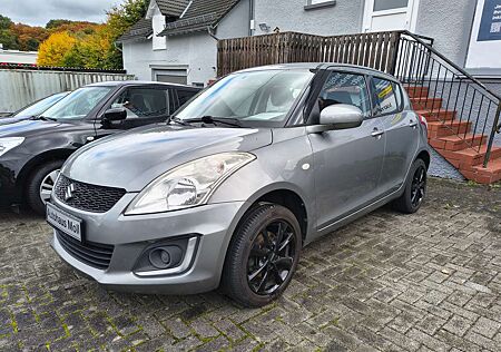 Suzuki Swift Club