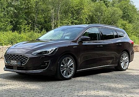 Ford Focus Turnier Vignale Bang &Olufsen/PANORAMA/AHK