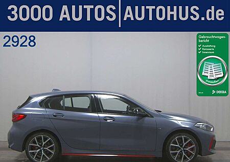 BMW 128 ti Navi M-Sport LED KeyLess vc SpurH AUT LM