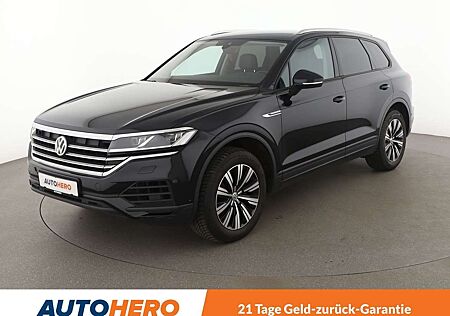 VW Touareg Volkswagen 3.0 V6 TDI 4Motion Aut.*NAVI*LED*HUD*ACC*
