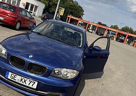 BMW 116i 116