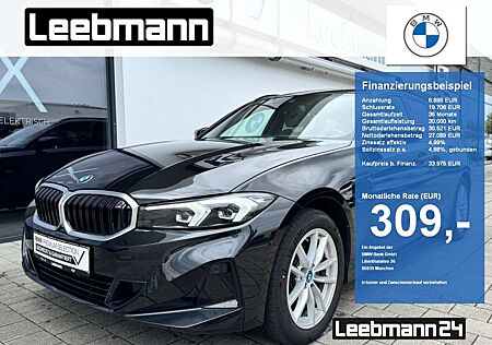 BMW 330 e xDrive Touring AHK//Memory 2 JAHRE GARANTIE