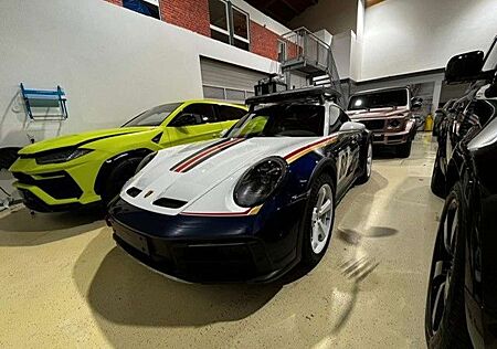 Porsche 911 / 992 Dakar **3 JAHRE GARNATIE AB EZ**