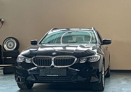 BMW 320 3 Touring e Advantage LED/Virtuel Tacho
