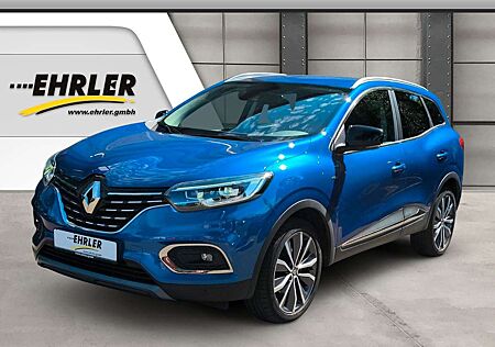Renault Kadjar Bose Edition TCe 160