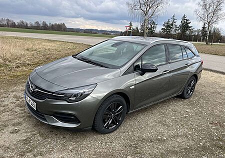 Opel Astra 1.2 Turbo Start/Stop Sports Tourer 120 Jahre
