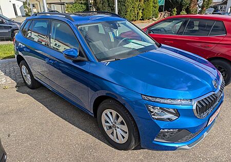 Skoda Kamiq Selection / DSG / Kamera / ACC / Matrix / AHK