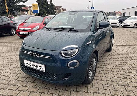 Fiat 500 3+1 MY22 Icon 320 Reichweite Elektro